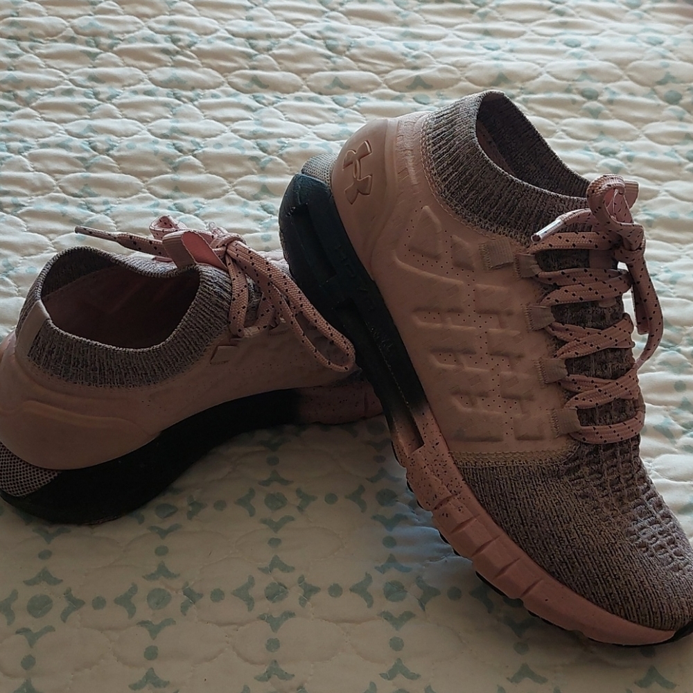 under Armour women's shoes
